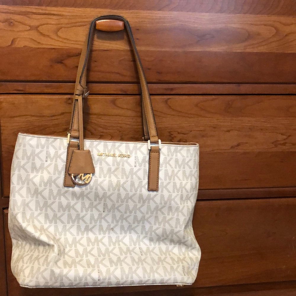 Michael Kors shoulder bag